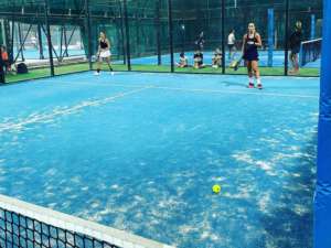 Nasce la Coppa Italia Padel: prima edizione nel 2022