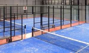 Pubblicate le classifiche 2022 padel: Di Giovanni e Sussarello chiudono il 2021 al primo posto