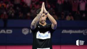 La partita perfetta di Sanyo