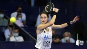 Tamara Icardo ko per il Master Final: al suo posto Eli Amatriain