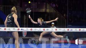 I tre punti più belli del tabellone femminile al Master Final