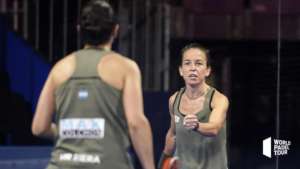 La maratona premia Riera/Llaguno, successo al tiebreak del terzo su Iglesias/Osoro