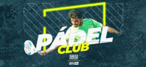 Nasce Padel Club, il podcast sul padel di Diario Sur e Cadena Ser
