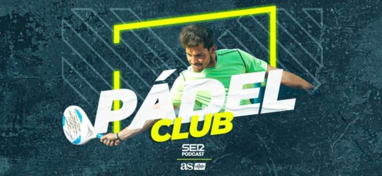 Nasce Padel Club, il podcast sul padel di Diario Sur e Cadena Ser