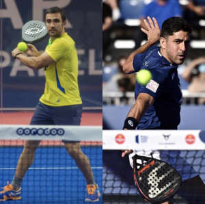 Nuove coppie 2022: Pablo Lima al fianco di Maxi Sanchez