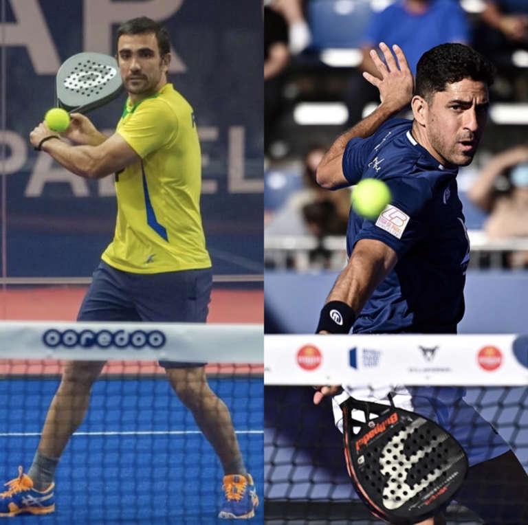 Nuove coppie 2022: Pablo Lima al fianco di Maxi Sanchez