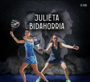Lucia Martinez e Julieta Bidahorria continueranno assieme anche nel 2022