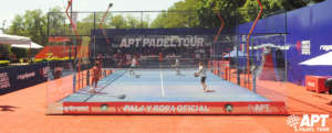 APT Padel Tour: l’inizio della stagione posticipato al 7 marzo