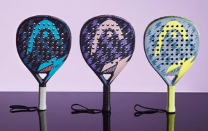 Head lancia la collezione di racchette Flash 2022