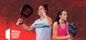 Esther Carnicero e Jimena Velasco insieme nel World Padel Tour 2022
