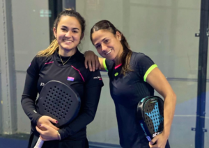 Mari Carmen Villalba e Ari Cañellas giocheranno assieme nel WPT 2022