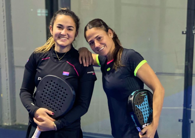 Mari Carmen Villalba e Ari Cañellas giocheranno assieme nel WPT 2022