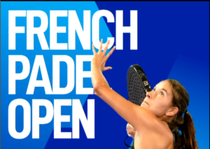 Il World Padel Tour sbarca in Francia: Tolosa ospiterà un Open dal 13 al 19 giugno