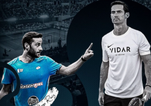 Zalo Rubio sarà al fianco di Jorge Ruiz nel 2022