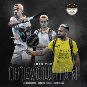 Varlion firma tre giovani promesse argentine