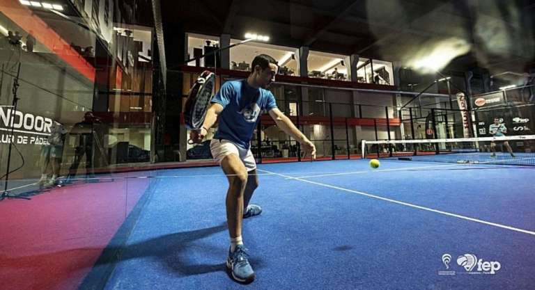Il padel raggiunge numeri da record in Spagna: i tesserati sfiorano quota 100.000