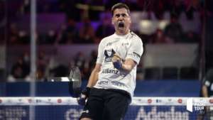 Paquito: Con Tello accordo, per ora, solo per il 2022. Se sarò un disastro a destra…sarò il primo a voler tornare a sinistra