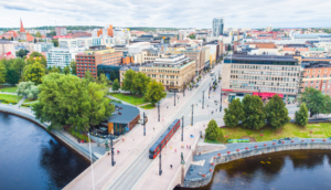 Il World Padel Tour arriva in Finlandia: esibizione a Tampere dal 30 giugno al 3 luglio