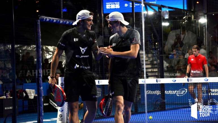 Ale Galan attacca il World Padel Tour: Chiediamo rispetto per i giocatori e per il padel