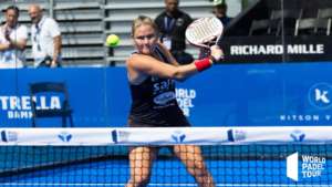 Miami Padel Open: i risultati della prima giornata di gare