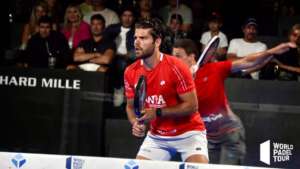 Inizia con una sconfitta il 2022 di Lebron e Galan, l’impresa la firmano Garrido e Campagnolo