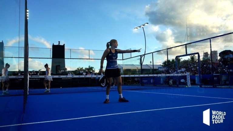 Tutto secondo pronostico: a Miami la finale è Salazar/Triay vs Josemaria/Sanchez