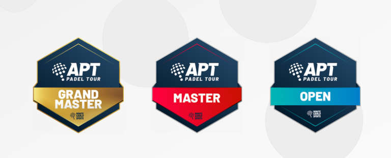 Un mese all’inizio dell’APT Padel Tour: più tornei e montepremi più alti (anche del 300% rispetto all’anno scorso)