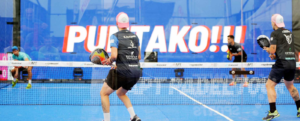 APT Padel Tour: i dieci punti più belli del 2021