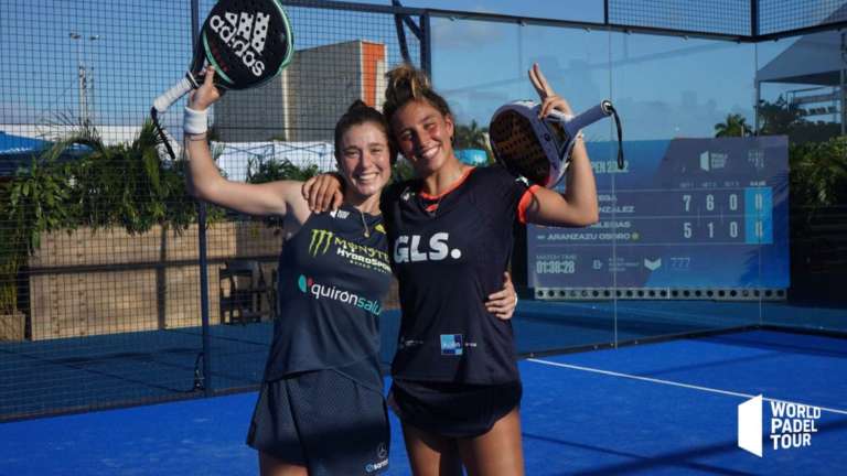 Miami Padel Open: le big tutte in semifinale