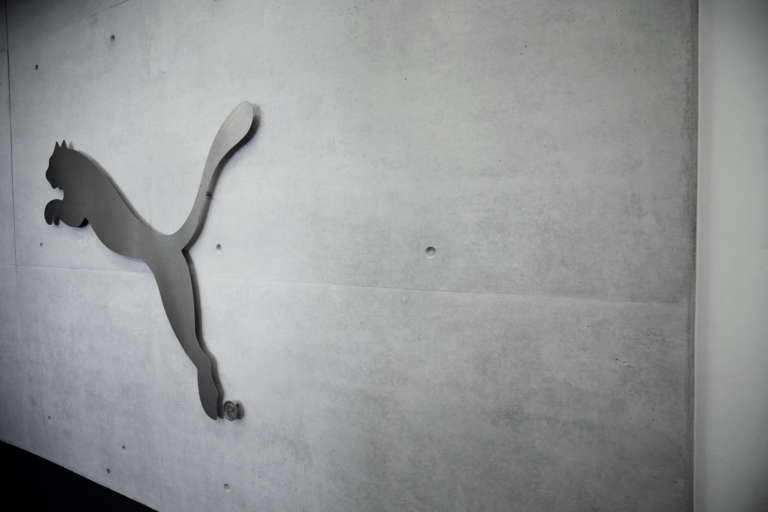 Puma torna sul campo da padel: la collezione 2022 sarà disponibile da aprile