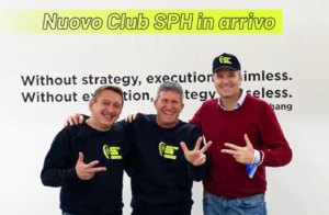 Spector Padel House (SPH) apre anche a Varese