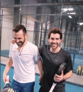 Ben Tison e Teo Zapata si uniscono per la stagione 2022