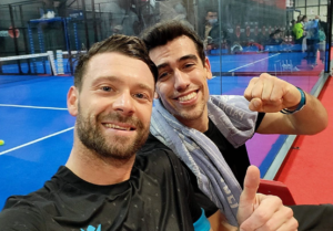 Miami Padel Open: Cassetta e Cremona fuori al secondo turno di pre-previa