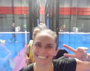 Sussarello/Vinci superano Stellato/Petrelli e volano in previa al Miami Open