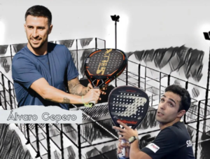 Alvaro Cepero giocherà con Sergio Alba nel 2022