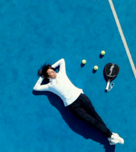 Roberta Vinci annuncia la firma con RS Soderling, giocherà con la Pro Edition Simon Vasquez