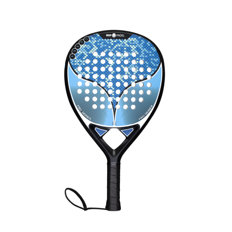 Wip Padel Parthenope Pro Series
