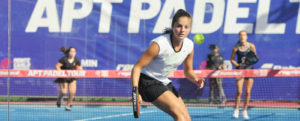 APT Padel Tour moltiplica montepremi e tornei del circuito femminile