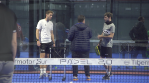 Preseason WPT: l’allenamento di Alex Ruiz e Franco Stupaczuk