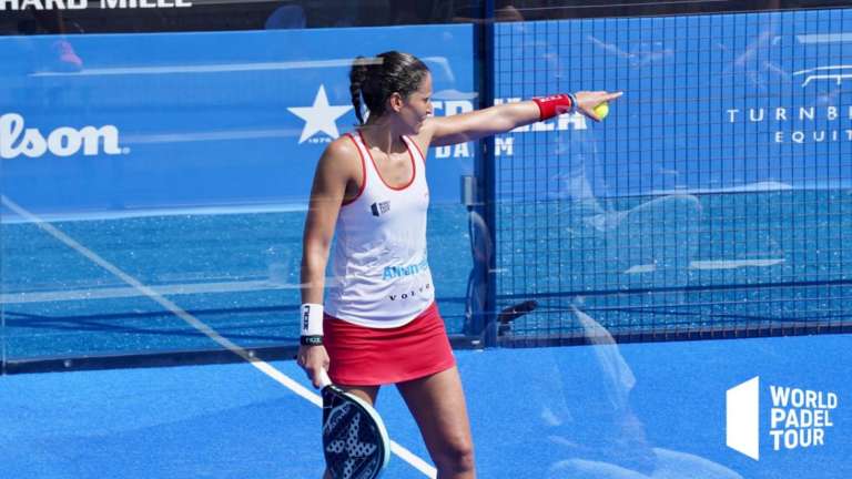 Miami Padel Open: i risultati della seconda giornata