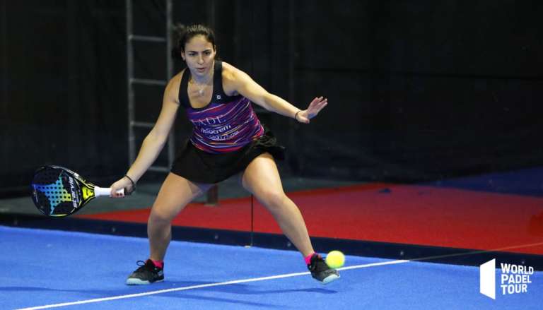 Vinci/Sussarello e Pappacena/Marchetti volano al tabellone principale del Miami Padel Open