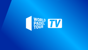 Il tabellone femminile del World Padel sarà visibile gratis e live (in Spagna) per tutta la stagione su World Padel Tour TV