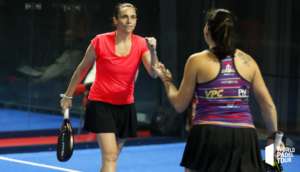 Miami Padel Open, già fuori tutte le italiane: Vinci/Sussarello giocano un set alla pari con Iglesias/Osoro
