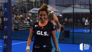 Miami Padel Open: i risultati degli ottavi femminili