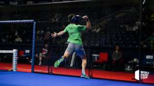 Vigo Open, i risultati degli ottavi maschili