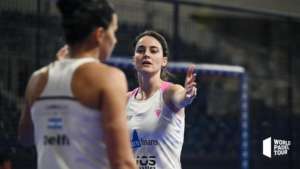 Vigo Open, i risultati degli ottavi di finale femminili