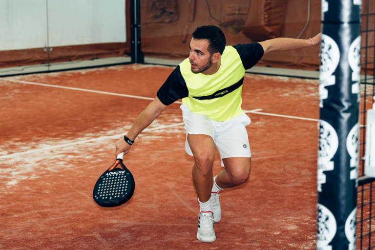 Heroe’s: la collezione di racchette da padel 2022