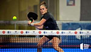 Reus Open, i risultati dei sedicesimi femminili: Carolina Orsi vola agli ottavi