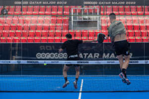 Ooredoo Qatar Major: i risultati dei 32esimi di finale