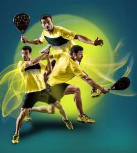 Padel Trend Expo 2022: a Roma il primo grande evento italiano dedicato al padel (16-18 settembre)